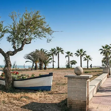 Gorgeous In El Grao De