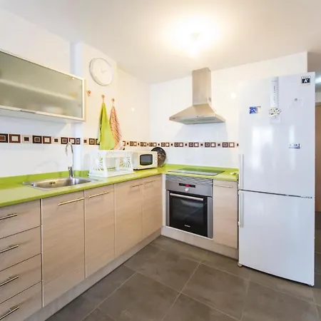 Gorgeous In El Grao De Apartment Moncofar
