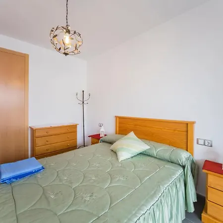 Gorgeous In El Grao De Apartment *